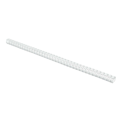 HellermannTyton Kabelbündelhalter schraubbar Heladuct Flex 20 SK
