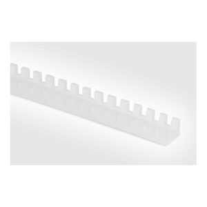 HellermannTyton Kantenschutz Polyäthylen 25m G51PB NA (VE25m)