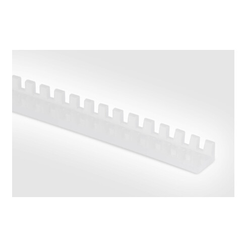 HellermannTyton Kantenschutz Polyäthylen 25m G51PB NA (VE25m)