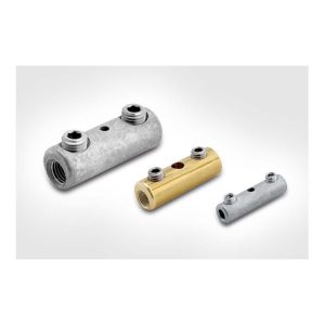 HellermannTyton Schraubverbinder verzinnt 1,5 – 6mm2 Connector 1506-ST-ML HellermannTyton Schraubverbinder verzinnt 1,5 – 6mm2 Connector 1506-ST-ML