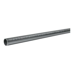 HellermannTyton Schrumpfschlauch L=1, 2m sw HA67-19, 0/3, 2 HellermannTyton Schrumpfschlauch L=1, 2m sw HA67-19, 0/3, 2