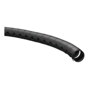 HellermannTyton Spiralschlauch +Werkzeug schwarz HWPP25L2 BK+WZ(VE2m) HellermannTyton Spiralschlauch +Werkzeug schwarz HWPP25L2 BK+WZ(VE2m)
