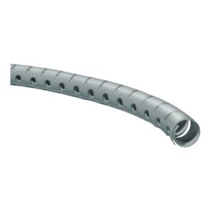 HellermannTyton Spiralschlauch +Werkzeug silber HWPP25L2 SR+WZ(VE2m) HellermannTyton Spiralschlauch +Werkzeug silber HWPP25L2 SR+WZ(VE2m)