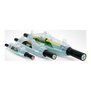 HellermannTyton Verbindungsmuffe 3×1, 5 bis 5×2, 5 i-0 PUR33-GN-SF HellermannTyton Verbindungsmuffe 3×1, 5 bis 5×2, 5 i-0 PUR33-GN-SF