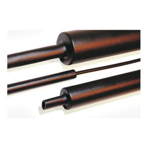 HellermannTyton Warmschrumpfschlauch MA47-75/22-1000-BK HellermannTyton Warmschrumpfschlauch MA47-75/22-1000-BK