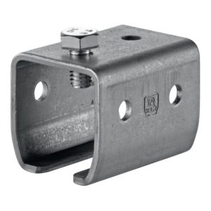 HELM Übersteckmuffe -04 1504 Pro 500 STA blk