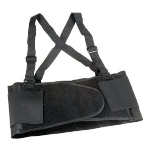 Helmut Feldtmann Rückenstützgurt SAFEBELT Gr.XXL,142-170cm 80% PES+Gum./10% Velcro/10% PP Helmut Feldtmann Rückenstützgurt SAFEBELT Gr.XXL,142-170cm 80% PES+Gum./10% Velcro/10% PP