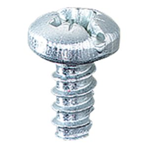 Hensel Befestigungsschrauben 11mm Mi BZ 11 Hensel Befestigungsschrauben 11mm Mi BZ 11