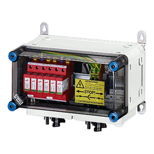 Hensel PV-GAK mit ÜSE Mi PV 1122