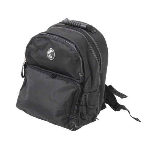 Hepco & Becker Techniker-Werkzeugrucksack Polytex