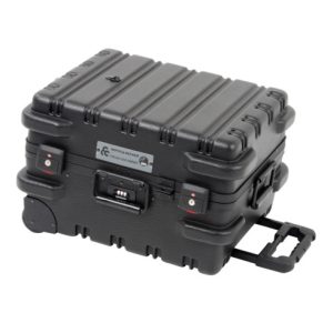 Hepco & Becker Werkzeugkoffer Chicago Case XXL Bruchsicher mit integriertem Rollensystem Hepco & Becker Werkzeugkoffer Chicago Case XXL Bruchsicher mit integriertem Rollensystem