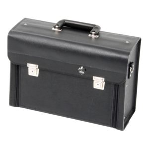 Hepco & Becker Werkzeugtasche Favorit 400 x 145 x 280 mm Hepco & Becker Werkzeugtasche Favorit 400 x 145 x 280 mm