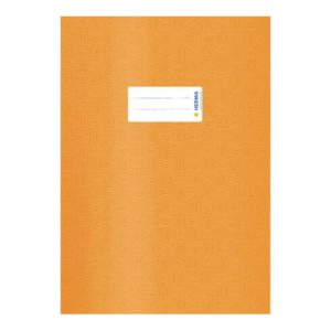 HERMA Heftschoner 7444 DIN A4 PP orange HERMA Heftschoner 7444 DIN A4 PP orange