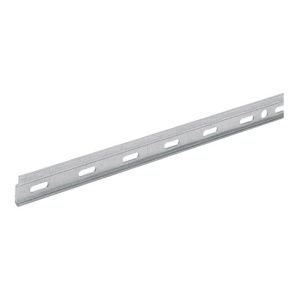 Hettich Aufhängeschiene Typ B 3000mm 150kg Hettich Aufhängeschiene Typ B 3000mm 150kg