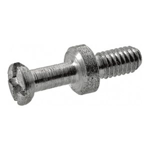 Hettich Einschraubdübel DU 427, 9 mm, blank Hettich Einschraubdübel DU 427, 9 mm, blank