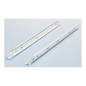 Hettich Rollenführung-Set FR 402, 600, weiß Hettich Rollenführung-Set FR 402, 600, weiß