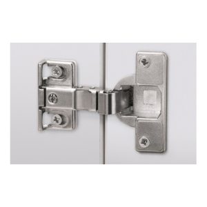 Hettich Spezialscharnier ET 582 K.0,0mm z.Aufschr. Hettich Spezialscharnier ET 582 K.0,0mm z.Aufschr.