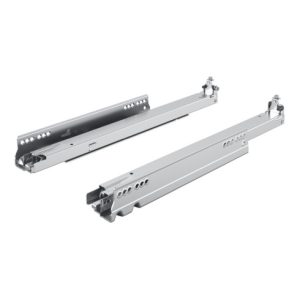 Hettich Vollauszug Actro 5D, Länge 350 mm, links und rechts, Belastbarkeit 10 kg