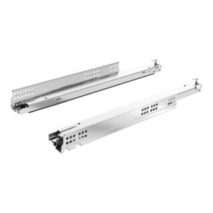 Hettich Vollauszug Actro YOU L Belastbarkeit 40 kg, Länge 270 mm, links und rechts