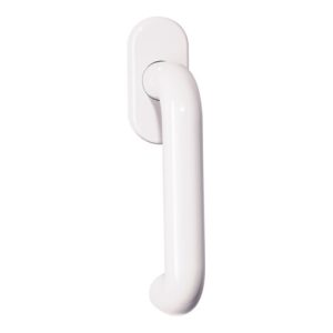 HEWI Fenstergriff 111FG.1 30mm Ku.99 30mm Stand.HEWI HEWI Fenstergriff 111FG.1 30mm Ku.99 30mm Stand.HEWI