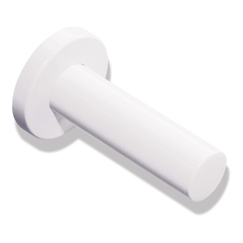 HEWI Reservepapierhalter 477.21.200 felsgrau