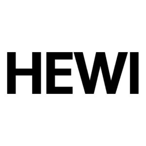 HEWI WC-Bürstengarnitur Sys.100 MET chrom HEWI WC-Bürstengarnitur Sys.100 MET chrom