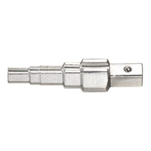 HEYCO Universal-Heizkörperventilschlüssel ohne Umsteckknarre, Typ: 1/2 HEYCO Universal-Heizkörperventilschlüssel ohne Umsteckknarre, Typ: 1/2