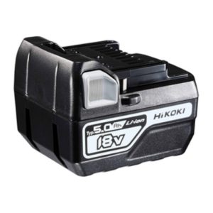 Hikoki Akku 18V 5,0 Ah BSL1850C