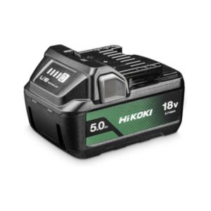 Hikoki Akku 18V 5,0 Ah BSL1850MA