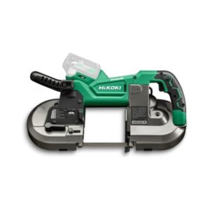 Hikoki Akku-Bandsäge 36V CB3612DA (Basic)