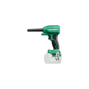 Hikoki Akku-Gebläse RA18DA (Basic) (Karton) Hikoki Akku-Gebläse RA18DA (Basic) (Karton)