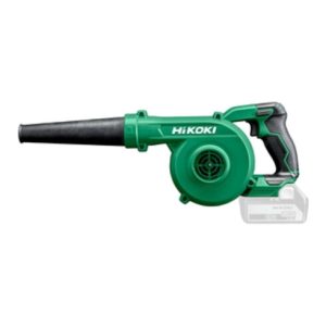 Hikoki Akku-Gebläse + Sauger 18V RB18DC (Basic) Hikoki Akku-Gebläse + Sauger 18V RB18DC (Basic)