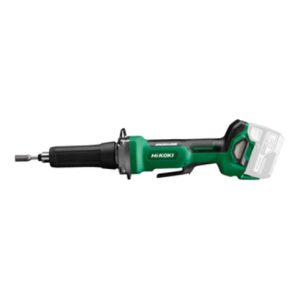 Hikoki Akku-Geradschleifer 18V mit Paddle Schalter GP18DB (Basic) (Transportkoffer) Hikoki Akku-Geradschleifer 18V mit Paddle Schalter GP18DB (Basic) (Transportkoffer)