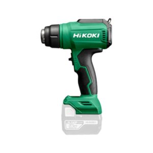 Hikoki Akku-Heißluftpistole 18V RH18DA (Basic) (HSC I) Hikoki Akku-Heißluftpistole 18V RH18DA (Basic) (HSC I)