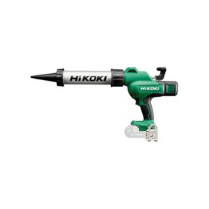 Hikoki Akku-Kartuschenpistole 18V (400 ml) AC18DA (Basic) Hikoki Akku-Kartuschenpistole 18V (400 ml) AC18DA (Basic)