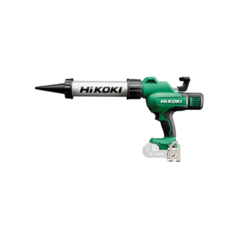 Hikoki Akku-Kartuschenpistole 18V (400 ml) AC18DA (Basic)