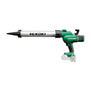 Hikoki Akku-Kartuschenpistole 18V (600 ml) AC18DA (Basic) Hikoki Akku-Kartuschenpistole 18V (600 ml) AC18DA (Basic)