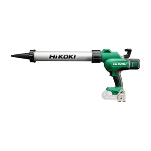 Hikoki Akku-Kartuschenpistole 18V (600 ml) AC18DA (Basic)