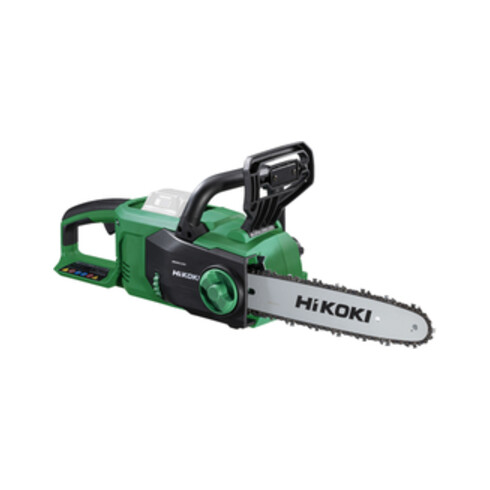 Hikoki Akku-Kettensäge CS3630DB (Basic)