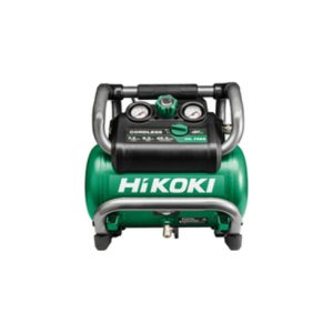 Hikoki Akku-Kompressor EC36DA (Basic) Hikoki Akku-Kompressor EC36DA (Basic)