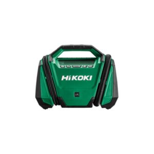 Hikoki Akku-Kompressor UP18DA (Basic) Hikoki Akku-Kompressor UP18DA (Basic)