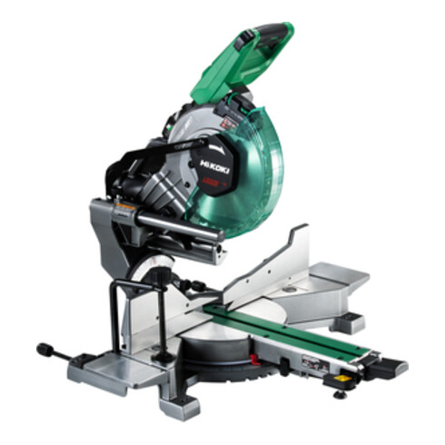 Hikoki Akku-Paneelsäge 36V C3610DRA (Basic)