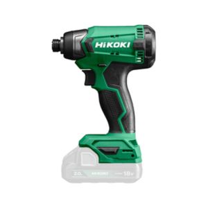 Hikoki Akku-Schlagschrauber (1/4″) 18V WH18DA (Basic)