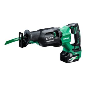 Hikoki Akku-Tigersäge CR36DA (2,5) Hikoki Akku-Tigersäge CR36DA (2,5)