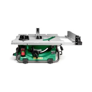 Hikoki Akku-Tischkreissäge 36V C3610DRJ Hikoki Akku-Tischkreissäge 36V C3610DRJ