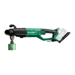Hikoki Akku-Winkelbohrmaschine D36DYA (Basic) (Karton) Hikoki Akku-Winkelbohrmaschine D36DYA (Basic) (Karton)
