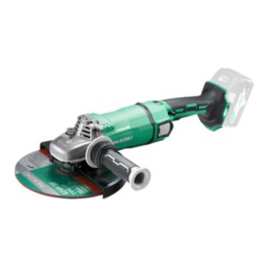 Hikoki Akku-Winkelschleifer G3623DA (Basic) Hikoki Akku-Winkelschleifer G3623DA (Basic)