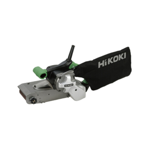 Hikoki Bandschleifer SB10V2
