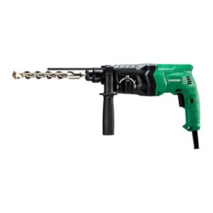 Hikoki Bohr-& Meißelhammer (SDS-plus) DH24PH2