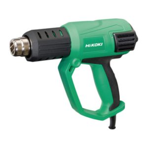 Hikoki Heißluftgebläse RH650V Hikoki Heißluftgebläse RH650V